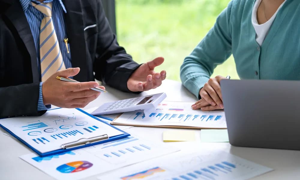 Fund Administrators, Alternatives & Wealth