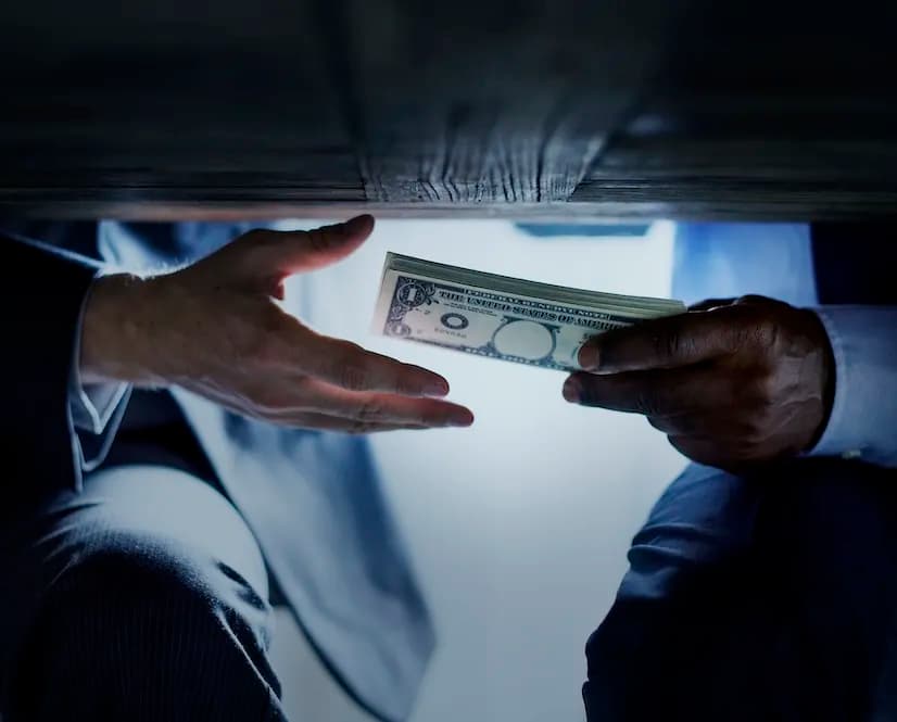 Fund administration dashboard